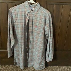 Southern Tide button up